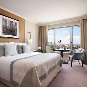 Deluxe Double Kamer