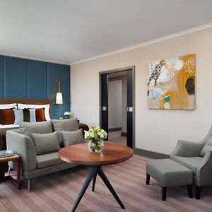 Suite met een King Size Bed